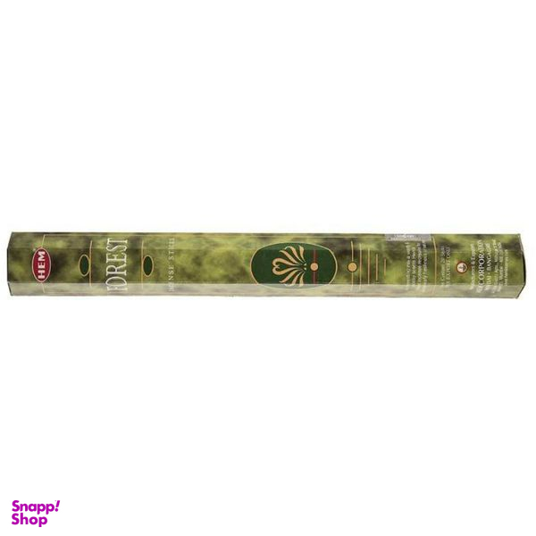 عود هم مدل اوشکایا طرح FOREST