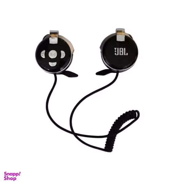 هدفون بی سیم طرح جی بی ال (JBL) مدل ZL 022