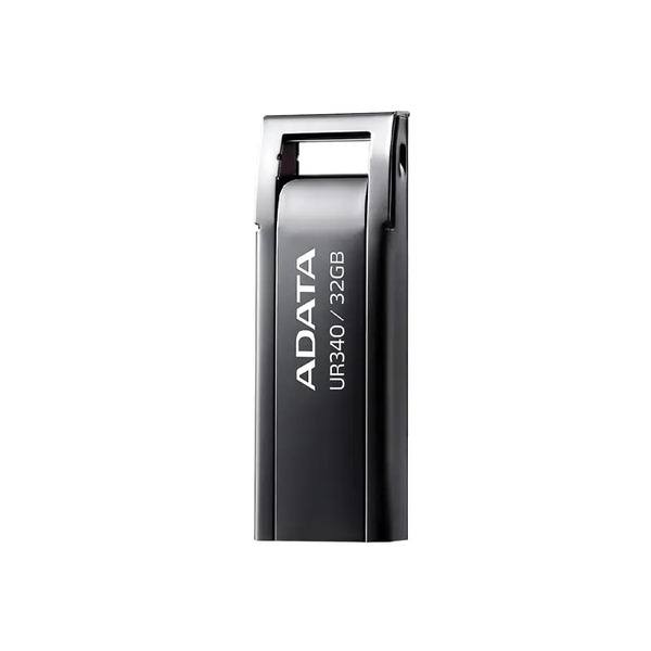 فلش مموری ای دیتا مدل UR340 ظرفیت 32 گیگابایت