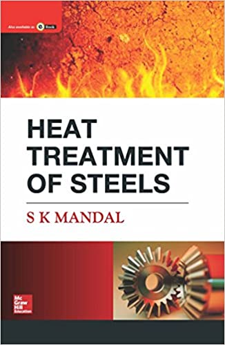 󾕇 دانلود کتاب Heat Treatment Of Steels, 2015 - دانلود کتاب های دانشگاهی