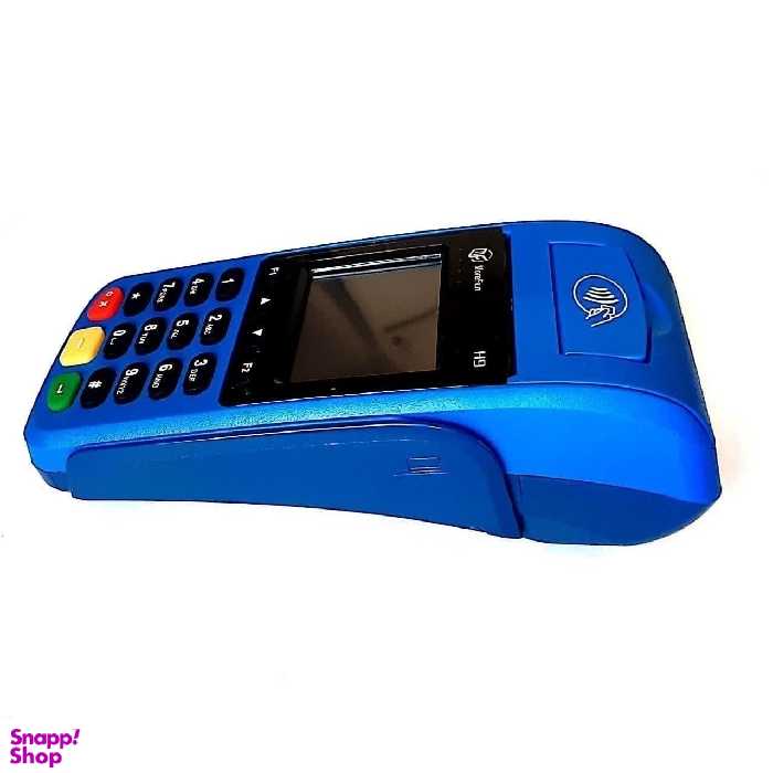 دستگاه کارتخوان مورفان مدل H9