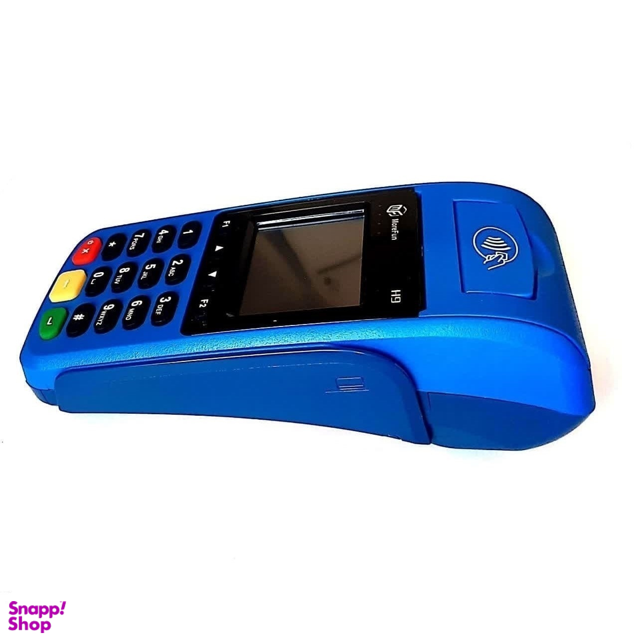 دستگاه کارتخوان مورفان مدل H9