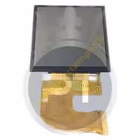 ال سی دی رنگی با تاچ فعال برای کارتخوان مدل NEWPOS 8210