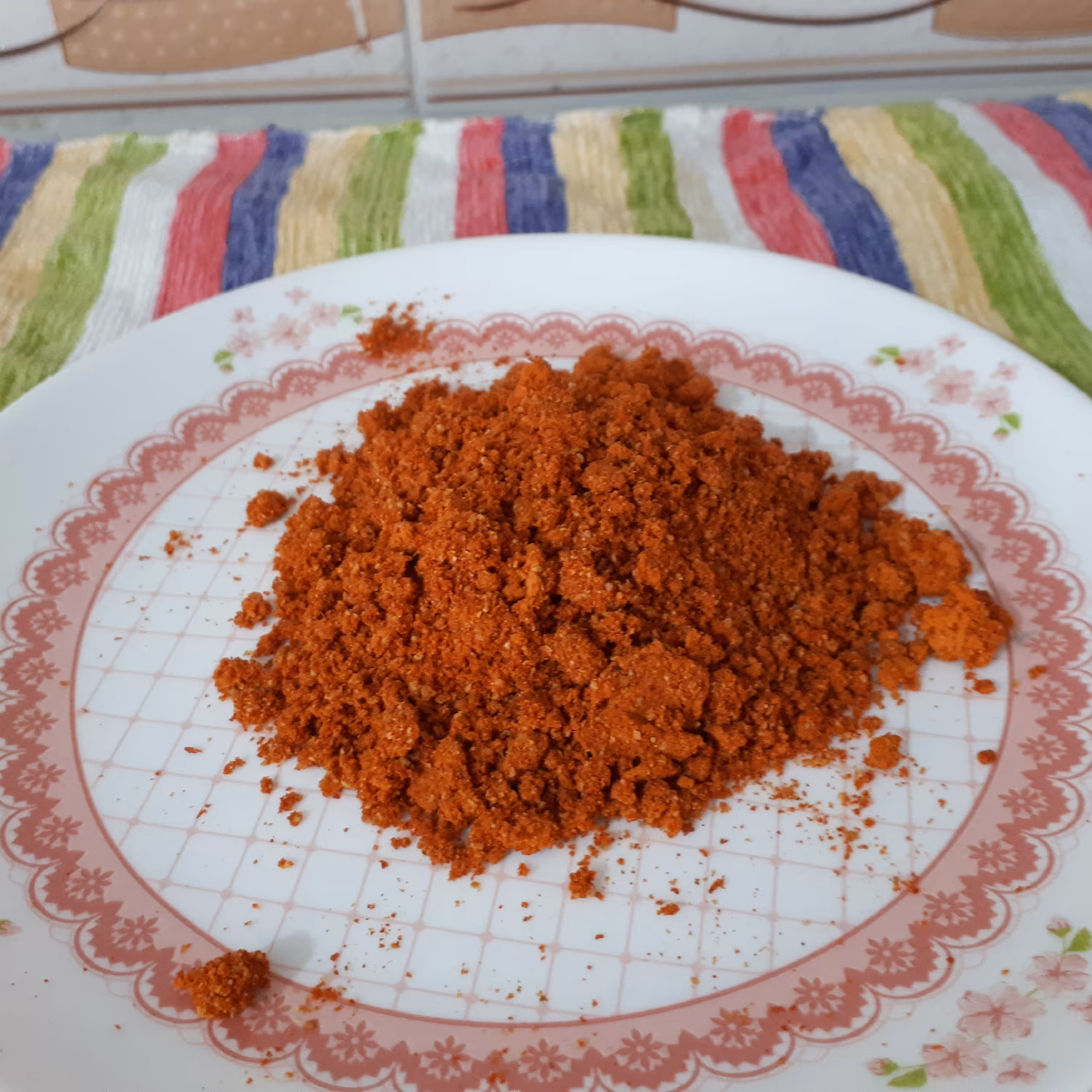 پودر گوجی بری خالص 100٪