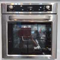 فر توکار برق و گاز تاکنوگلد مدل O103