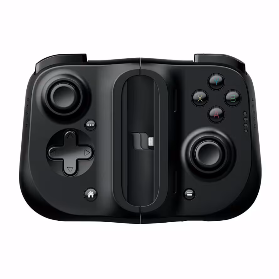 دسته بازی ایفون ریزر Kishi