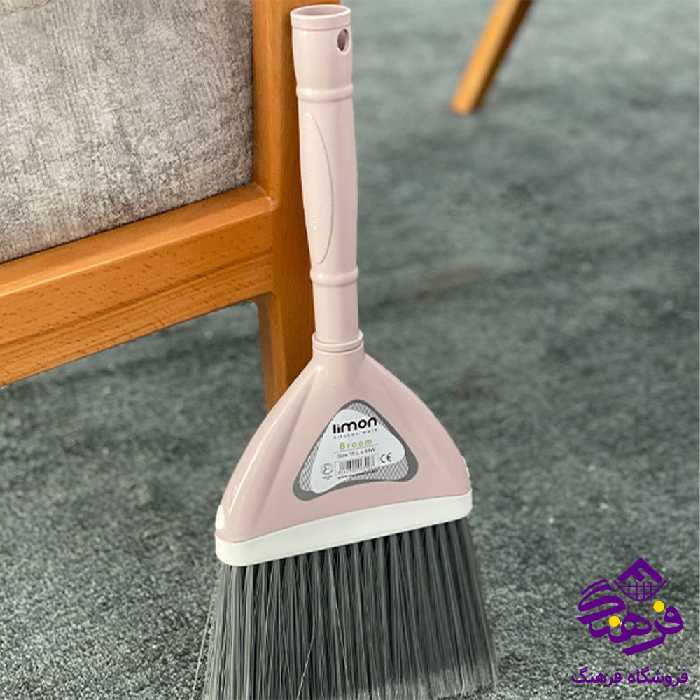 جاروحمام ليمون کوچک