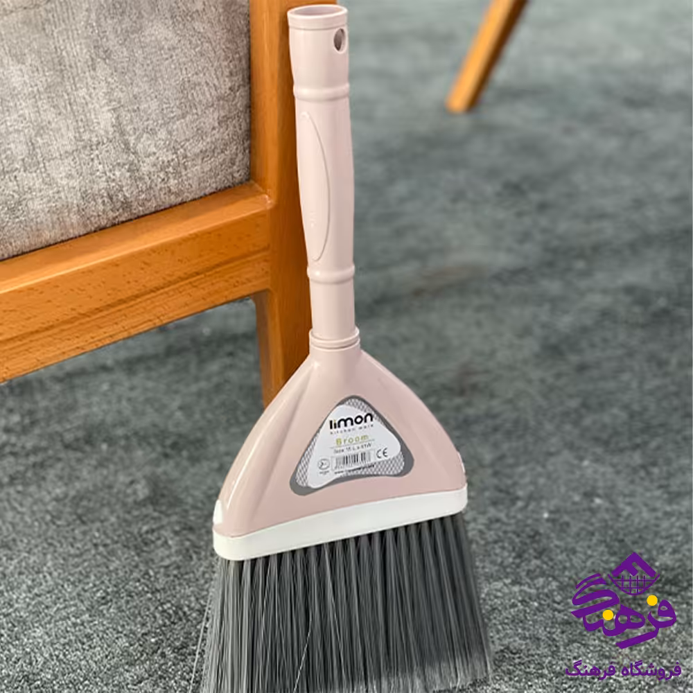 جاروحمام ليمون کوچک