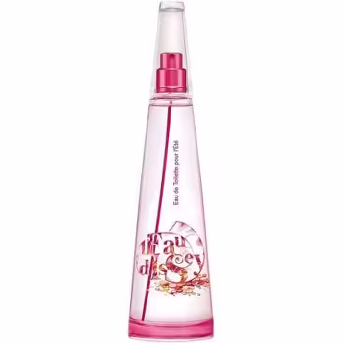 L’Eau d’Issey Summer ایسی میاکه لو دیسه سامر 2015 زنانه