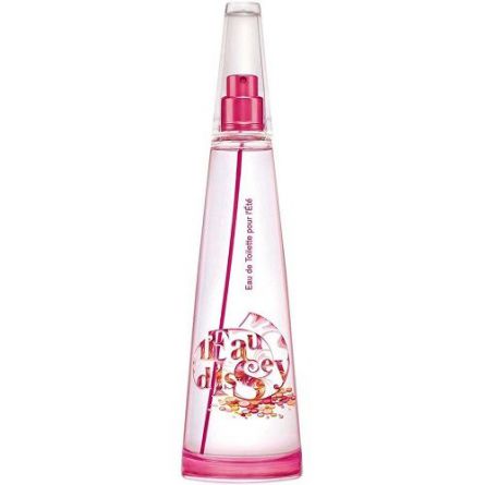 L’Eau d’Issey Summer ایسی میاکه لو دیسه سامر 2015 زنانه