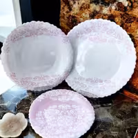 سرویس 26پارچه آرکوپال پیچ