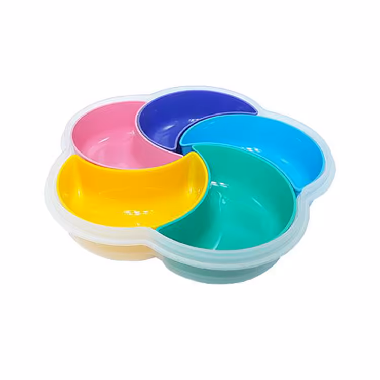 اردو خوری پارسینا مدل ستاره ای