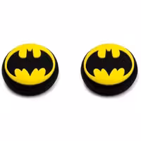 روکش محافظ سر انالوگ دسته طرح بتمن ارخام بسته 2 عددی جنس درجه یک خارجی سه بعدی