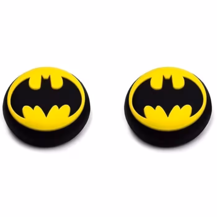 روکش محافظ سر انالوگ دسته طرح بتمن ارخام بسته 2 عددی جنس درجه یک خارجی سه بعدی