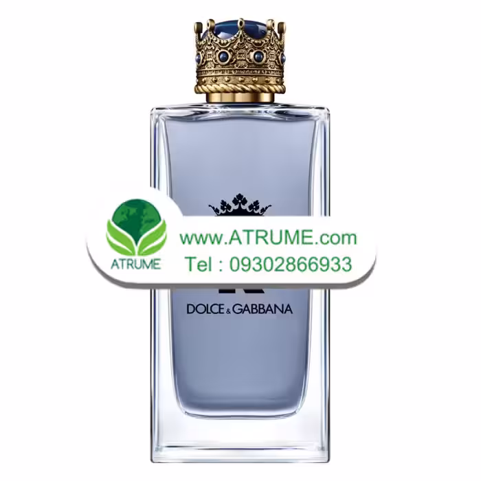 عطر ادکلن دولچه گابانا کی بای دولچه گابانا 150 میل مردانه
