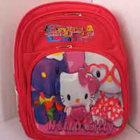 کیف کوله مدرسه کیتی kiti