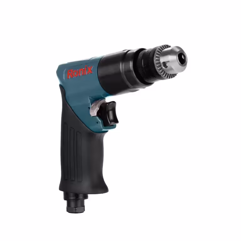 دریل بادی 10 میلی‌متر آچاری رونیکس مدل 2138