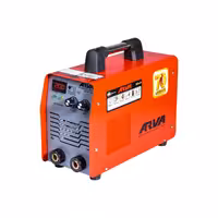 اینورتر جوشکاری 200 آمپر  TURBO E آروا مدل 2182