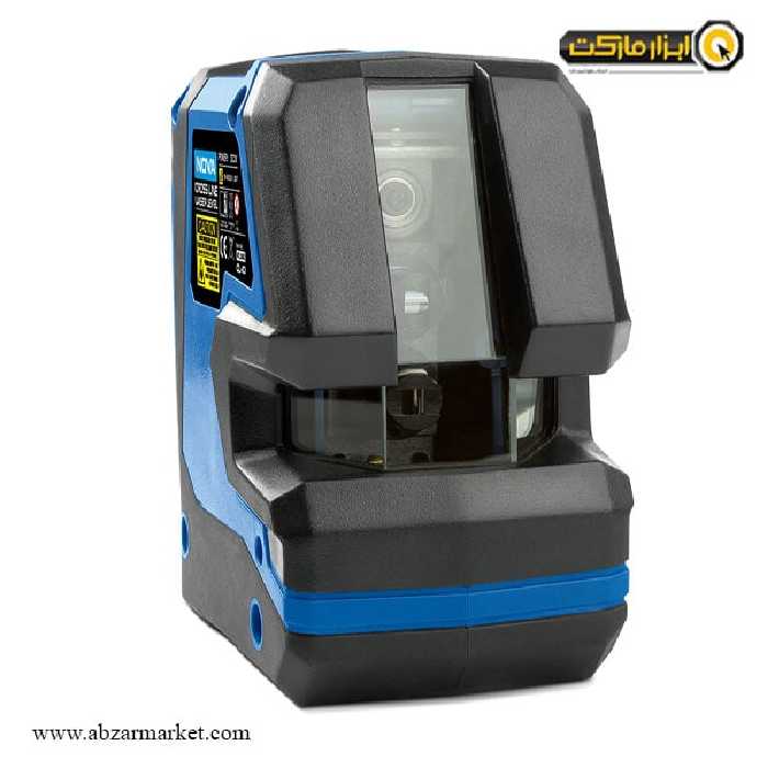 تراز لیزری نووا دو خط مدل NTL-2662