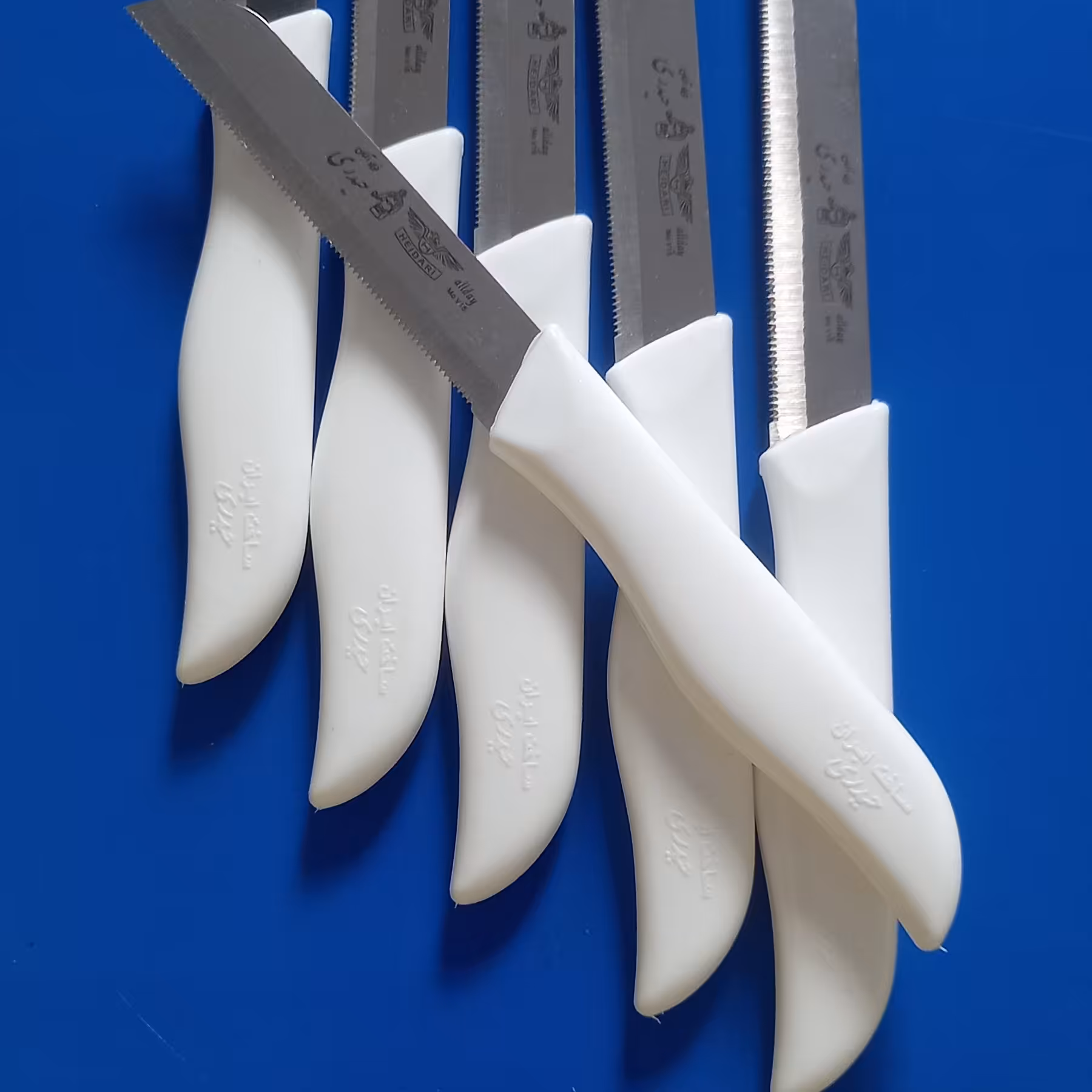 چاقو اره ای 