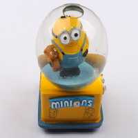 گوی موزیکال مینیون