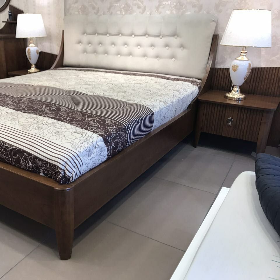 سرویس تخت خواب مدل 102