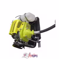 علفزن بنزینی 4 زمانه کولی اکسکورت مدل GX35B