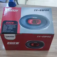 فولرنج Savoy 69 pro