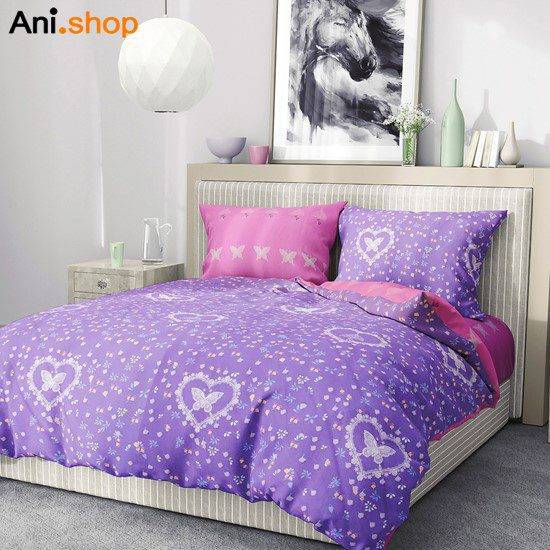 سرویس روتختی دونفره کارینا Crystal