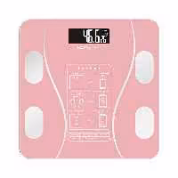 ترازو دیجیتال مدل INTELLIGENT