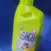 ضدیخ ایساکو
