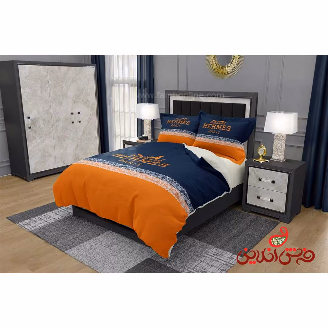 روتختی طرح هرمس  کد 2908