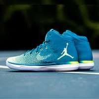 کفش بسکتبال نایک ایر جردن        New Nike Air Jordan 31