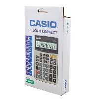 ماشین حساب 240مدل CASIO دلینا پخش