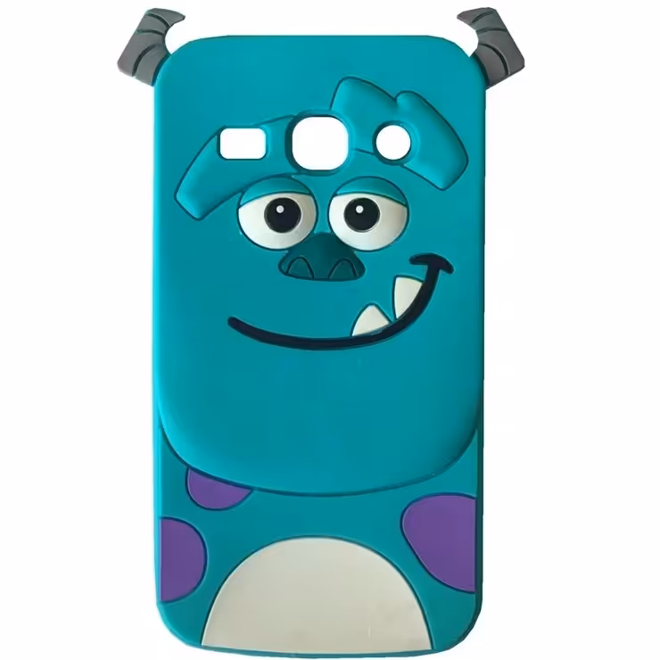 قاب گوشی سامسونگ A510(A5 2016) مدل فانتزی