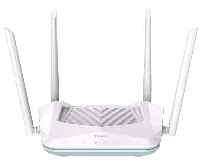 روتر AX1500 بی سیم 2 بانده دی لینک مدل  R15