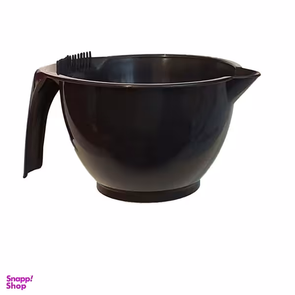 کاسه رنگ مو مدل 1331