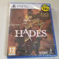 بازی hades مخصوص ps5
