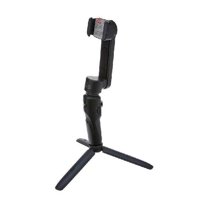 گیمبال موبایل ژیون تک Zhiyun-Tech SMOOTH-XS Smartphone Gimbal Black