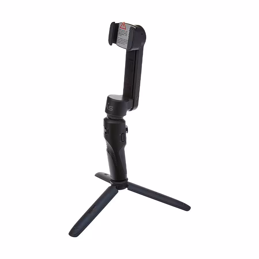 گیمبال موبایل ژیون تک Zhiyun-Tech SMOOTH-XS Smartphone Gimbal Black