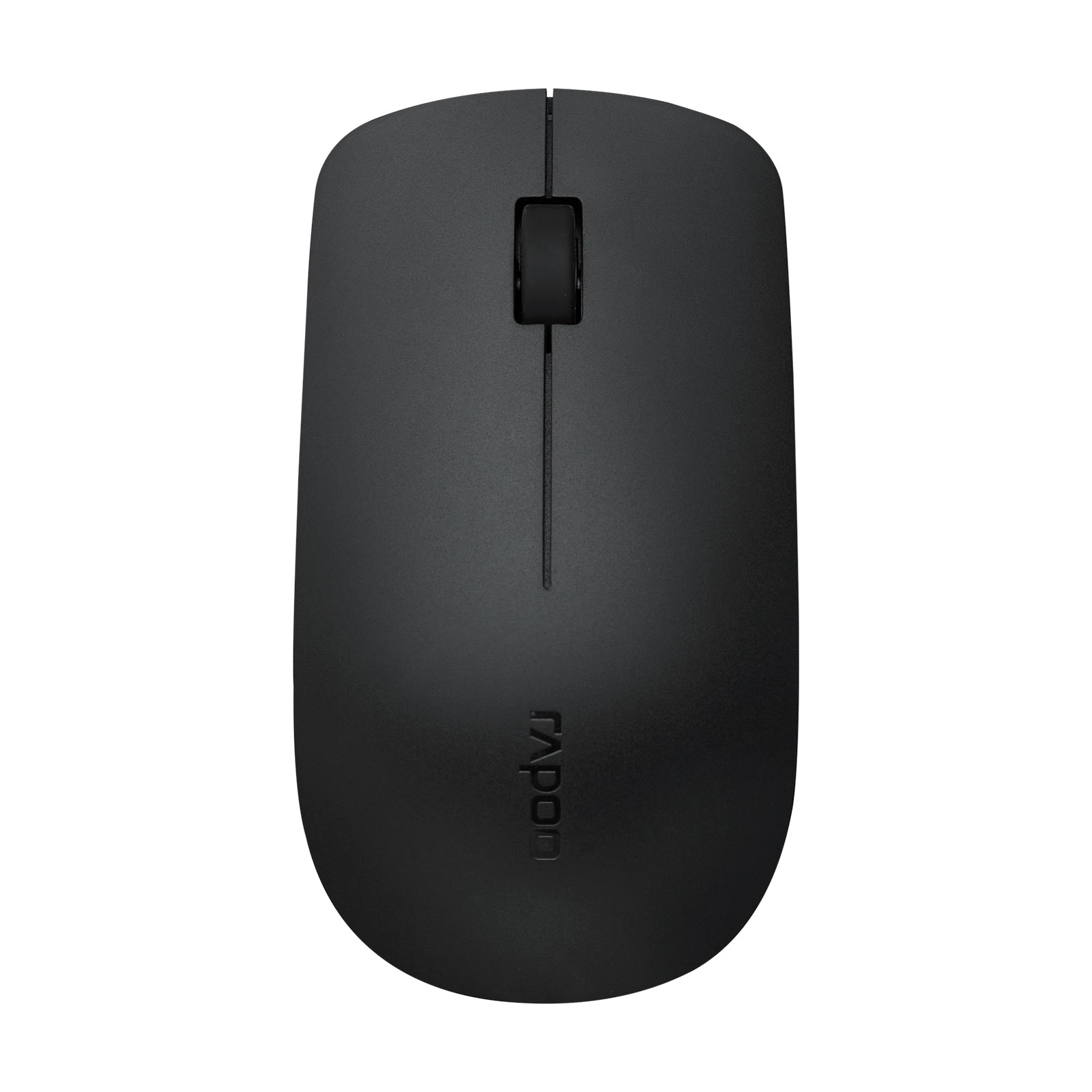 ماوس بی سیم رپو مدل M20 PLUS