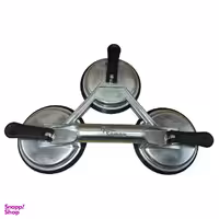 مکنده شیشه سامکو مدل YP03