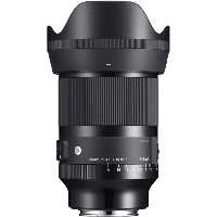 لنز سیگما Sigma 35mm f/1.4 DG DN Art Lens for Sony E
