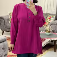 تونیک کادین