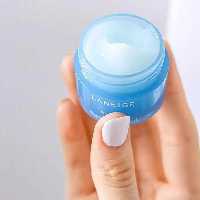 ماسک خواب لانیج یا لانژ  laneige کره ای از پرفروش ترین ماسک های دنیا