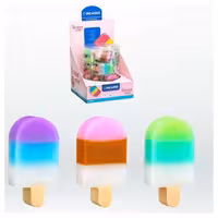 پاکن پیکاسو مدل بستنی