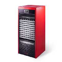 هیتر صنعتی گازسوز 2400 مشهد ظهور مدل A-2400