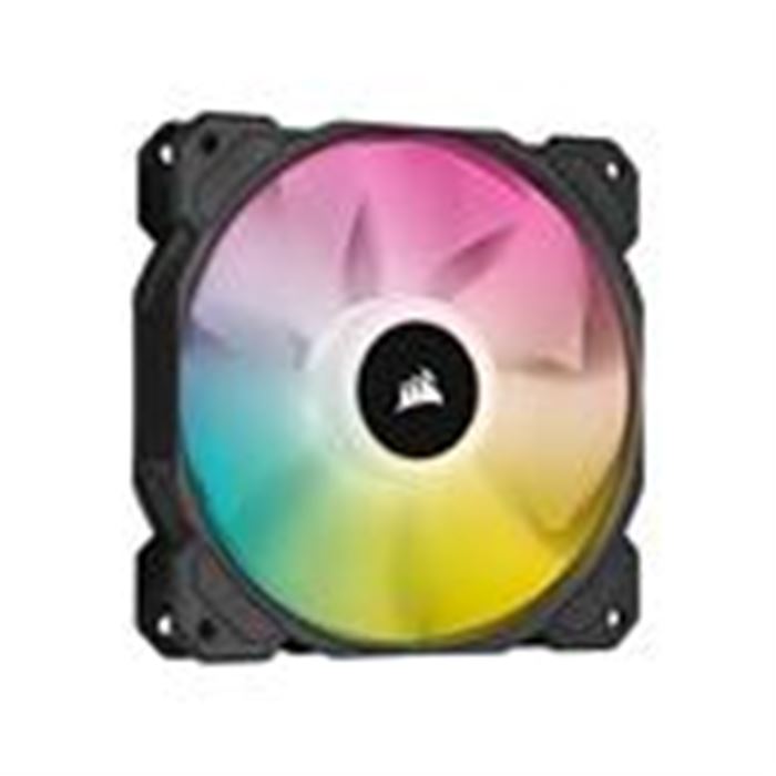 فن کیس کورسیر مدل iCUE SP120 RGB ELITE