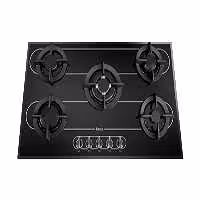 اجاق گاز صفحه ای سینجر مدل SDG 513W