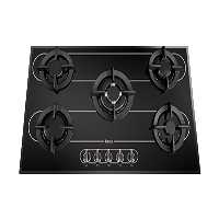 اجاق گاز صفحه ای سینجر مدل SDG 513W